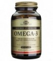 OMEGA 3 120 Caps Blandas