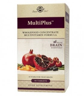 MULTIPLUS BRAIN 90 Comp