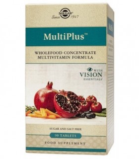 MULTIPLUS VISION 90 Comp