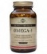 OMEGA 3 TRIPLE CONCENTRACIÓN 50 Caps Blandas