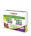 FRUTAS y FIBRAS CLASICO  24 Cub