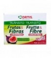 FRUTAS & FIBRAS CONCENTRADO 12 Cub
