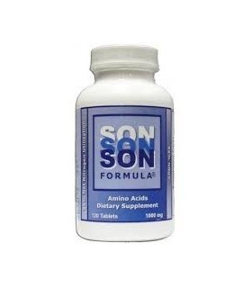 SON FORMULA 120 Comp