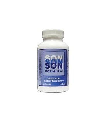 SON FORMULA 120 Comp
