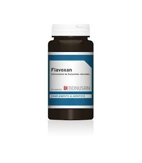 FLAVOXAN 60 Vcaps