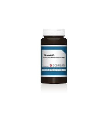 FLAVOXAN 60 Vcaps