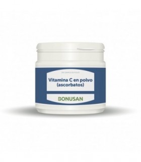 VITAMINA C POLVO 250 gr