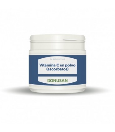 VITAMINA C POLVO 250 gr