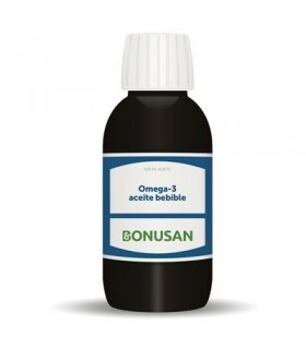 ACEITE OMEGA 3 100 ml