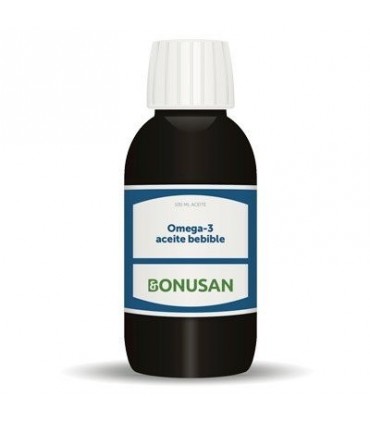 ACEITE OMEGA 3 100 ml