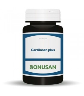 CARTILOSAN PLUS 60 Vcaps