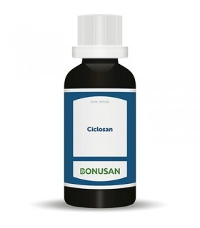 CICLOSAN 30 ml