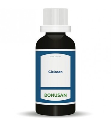 CICLOSAN 30 ml
