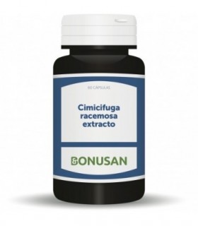 CIMICIFUGA RACEMOSA 60 Vcaps
