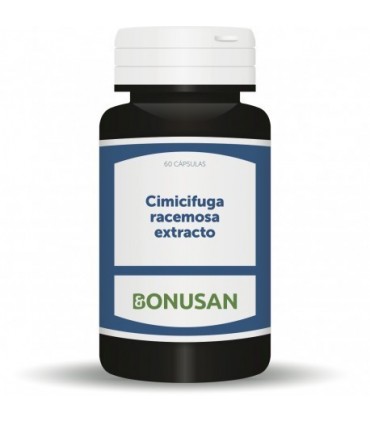 CIMICIFUGA RACEMOSA 60 Vcaps