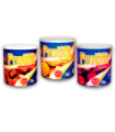 PROTIFIT B6 CHOCOLATE 750 gr