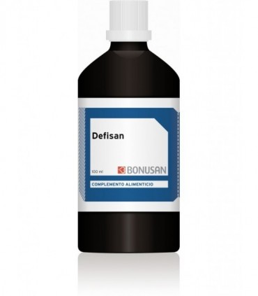 DEFISAN 100 ml