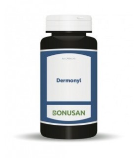 DERMONYL 60 Vcaps