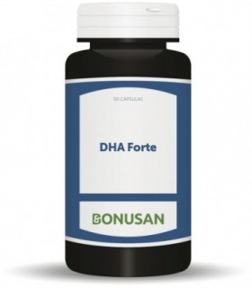 DHA FORTE 90 Licaps