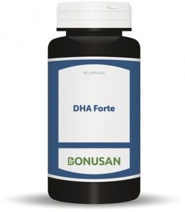 DHA FORTE 90 Licaps