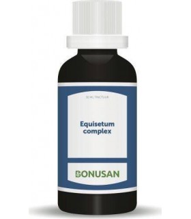 EQUISETUM COMPLEX 30 ml