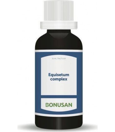 EQUISETUM COMPLEX 30 ml