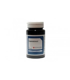HAEMATONYL 60 Vcaps