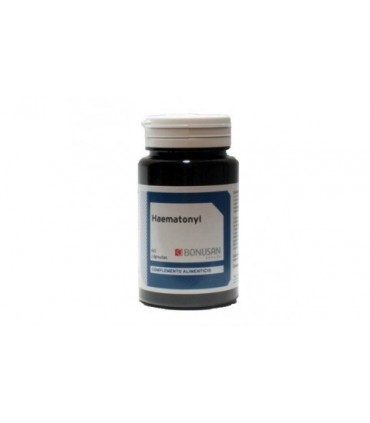 HAEMATONYL 60 Vcaps