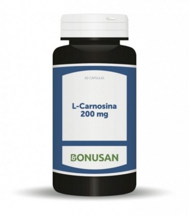 L-CARNOSINA 60 Vcaps