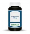 L- GLUTAMINA 60 Vcaps