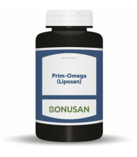 LIPOSAN (PRIM-OMEGA) 80 Caps