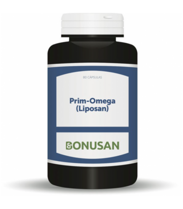 LIPOSAN (PRIM-OMEGA) 80 Caps