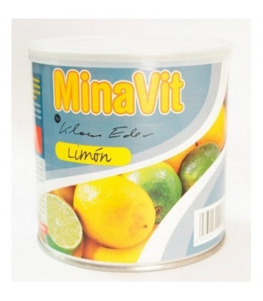 MINAVIT LIMON 450 gr 18 Litros