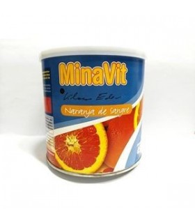 MINAVIT NARANJA 450 gr 18 Litr
