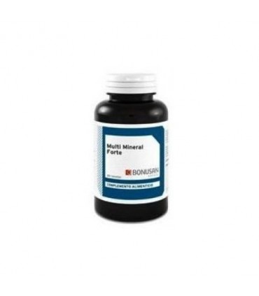 MULTIMINERAL FORTE 90 Tab
