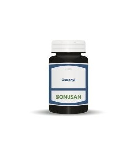 OSTEONYL 60 Tabletas