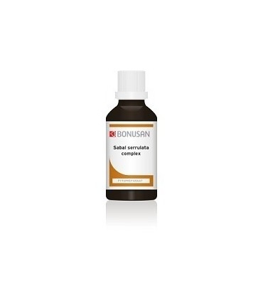 SABAL SERRULATA COMPLEX 30 ml