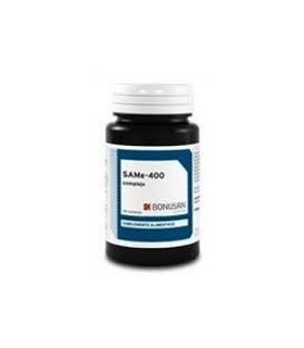 SAME 400 COMPLEX 30 Tab