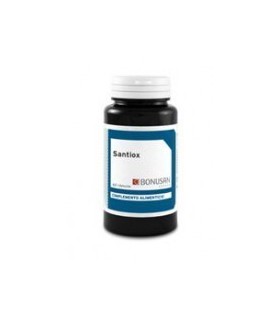 SANTIOX 60 Vcaps