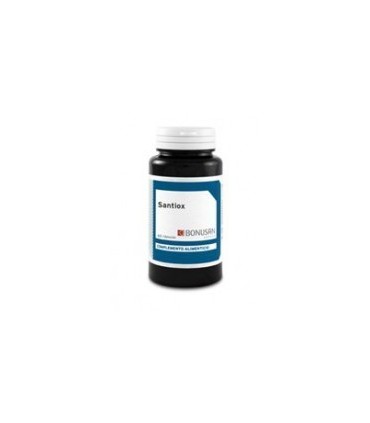 SANTIOX 60 Vcaps