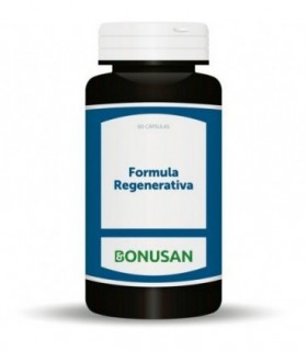 FORMULA REGENERATIVA 60 Vcaps