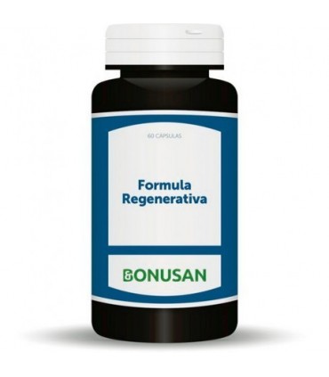 FORMULA REGENERATIVA 60 Vcaps