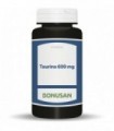 TAURINA 600 mg 60 Vcaps