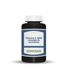 VITAMINA C1000 100 Tab