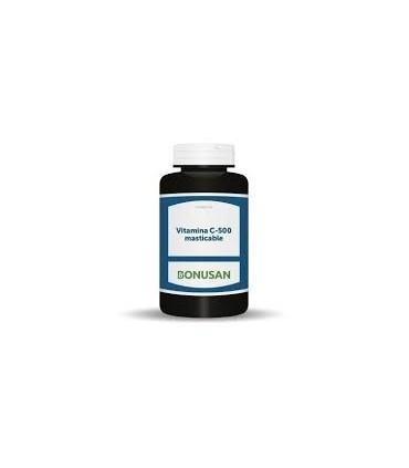 VITAMINA C 500 60 Tabs