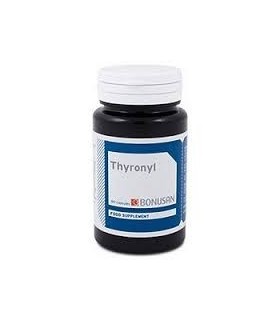 TYRONYL 90 Vcaps