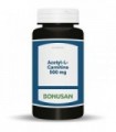 ACETIL- L- CARNITINA 500 mg 60 Vcaps