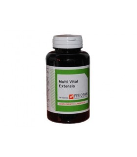 MULTI VITAL EXTENSIS ACTIVO 90 Tab