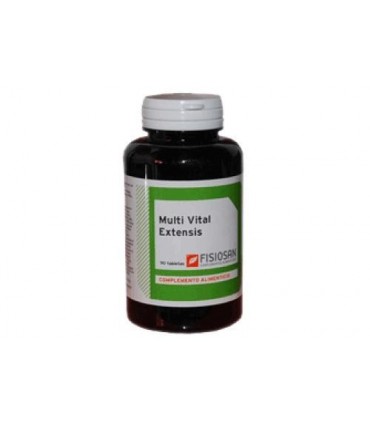 MULTI VITAL EXTENSIS ACTIVO 90 Tab