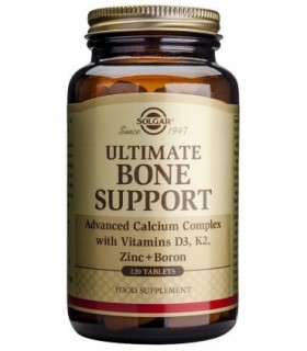 ULTIMATE BONE SUPPORT 120 Comp